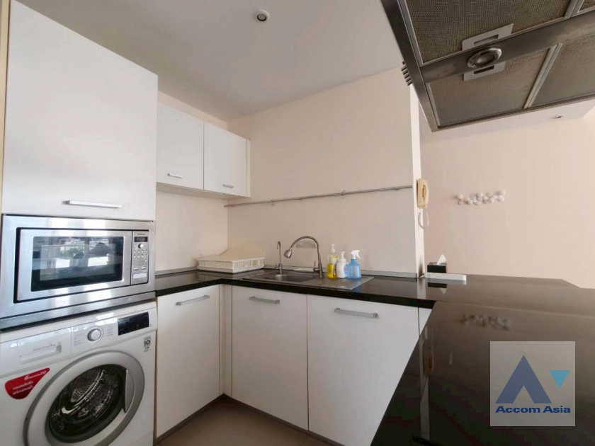 10  3 br Condominium for rent and sale in Sukhumvit ,Bangkok BTS Ekkamai at Fullerton Sukhumvit 1516876