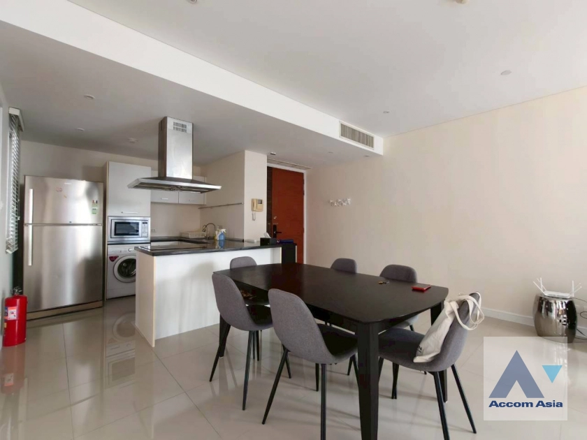 6  3 br Condominium for rent and sale in Sukhumvit ,Bangkok BTS Ekkamai at Fullerton Sukhumvit 1516876