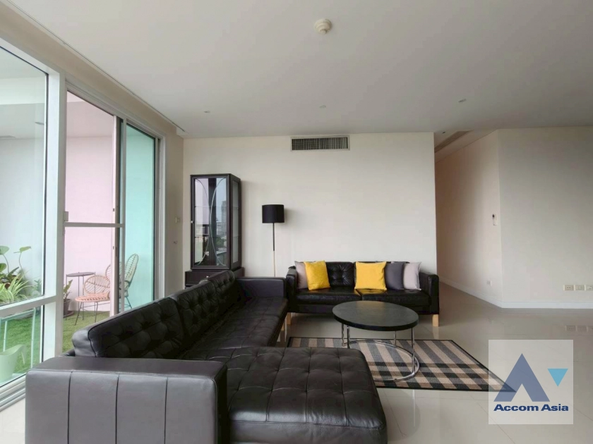 4  3 br Condominium for rent and sale in Sukhumvit ,Bangkok BTS Ekkamai at Fullerton Sukhumvit 1516876