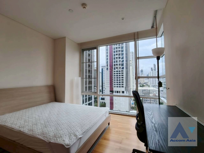 16  3 br Condominium for rent and sale in Sukhumvit ,Bangkok BTS Ekkamai at Fullerton Sukhumvit 1516876