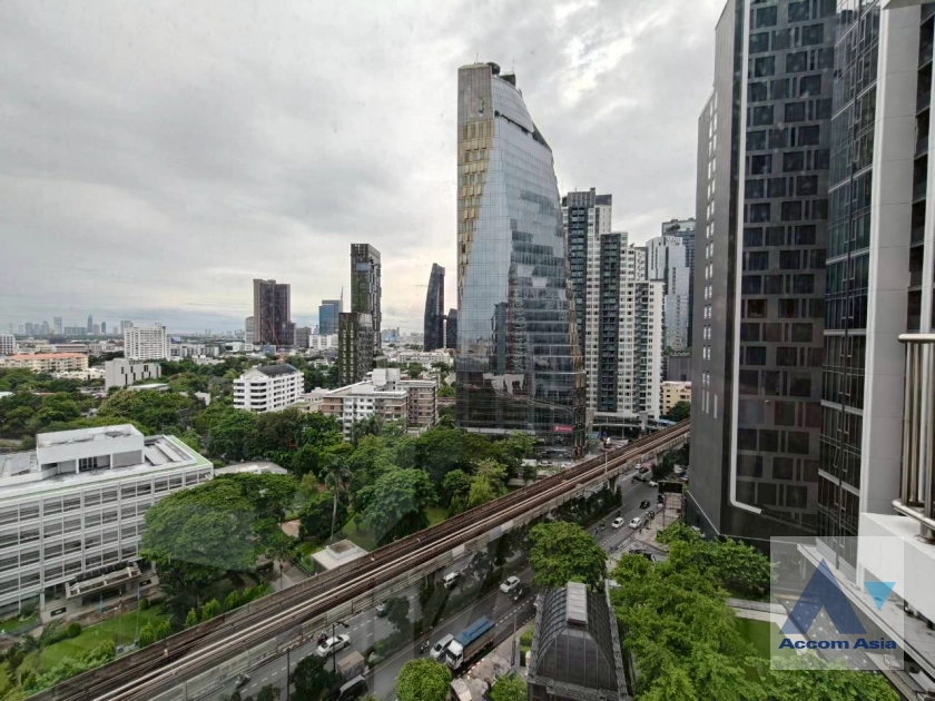 21  3 br Condominium for rent and sale in Sukhumvit ,Bangkok BTS Ekkamai at Fullerton Sukhumvit 1516876