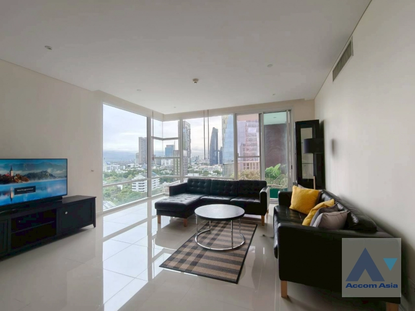  1  3 br Condominium for rent and sale in Sukhumvit ,Bangkok BTS Ekkamai at Fullerton Sukhumvit 1516876