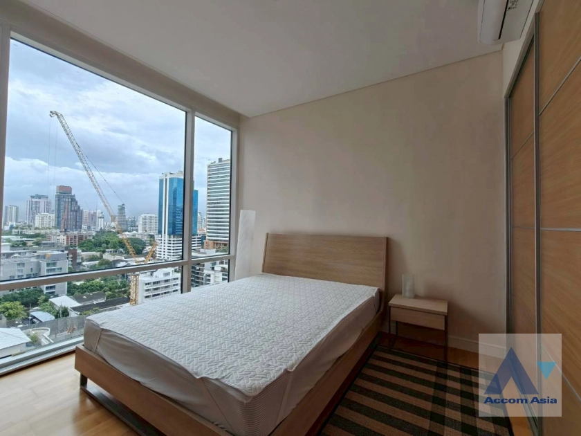 17  3 br Condominium for rent and sale in Sukhumvit ,Bangkok BTS Ekkamai at Fullerton Sukhumvit 1516876