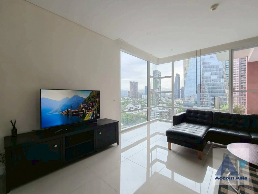5  3 br Condominium for rent and sale in Sukhumvit ,Bangkok BTS Ekkamai at Fullerton Sukhumvit 1516876