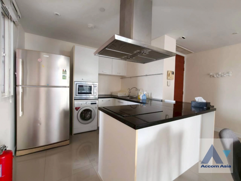 8  3 br Condominium for rent and sale in Sukhumvit ,Bangkok BTS Ekkamai at Fullerton Sukhumvit 1516876