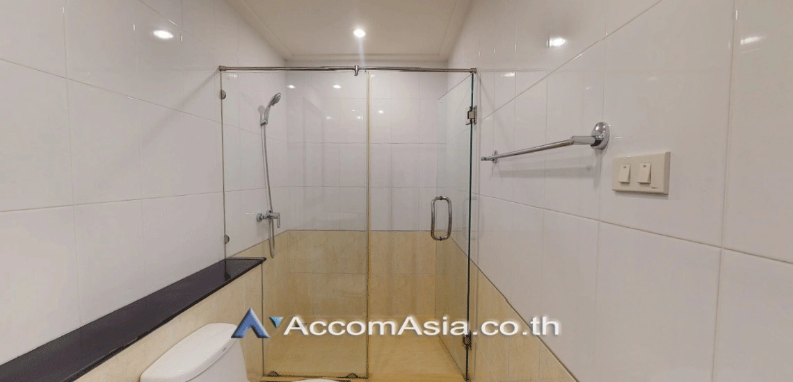 11  4 br House For Rent in Sukhumvit ,Bangkok BTS Ekkamai at Private Compound 1916878