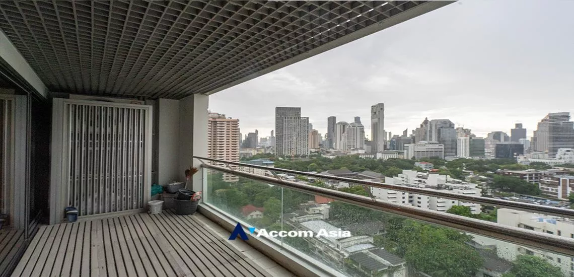 16  2 br Condominium For Rent in Sathorn ,Bangkok MRT Lumphini at The Natural Place Suite 1516894