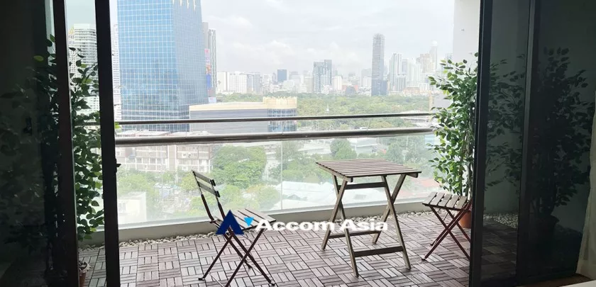 18  2 br Condominium For Rent in Sathorn ,Bangkok MRT Lumphini at The Natural Place Suite 1516894