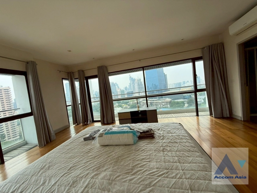 13  2 br Condominium for rent and sale in Sathorn ,Bangkok MRT Lumphini at The Natural Place Suite 1516894