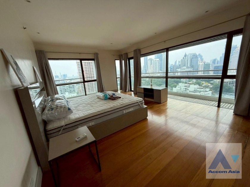 11  2 br Condominium for rent and sale in Sathorn ,Bangkok MRT Lumphini at The Natural Place Suite 1516894