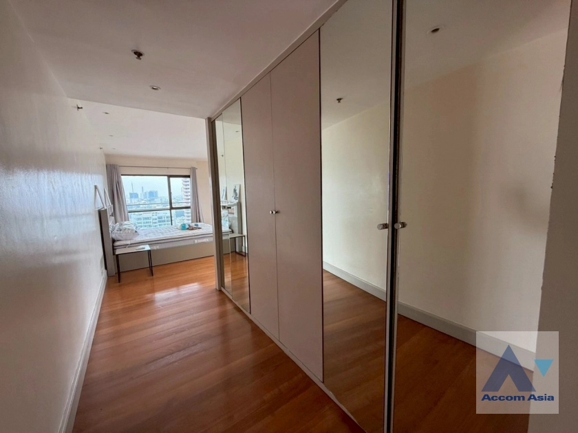 9  2 br Condominium for rent and sale in Sathorn ,Bangkok MRT Lumphini at The Natural Place Suite 1516894