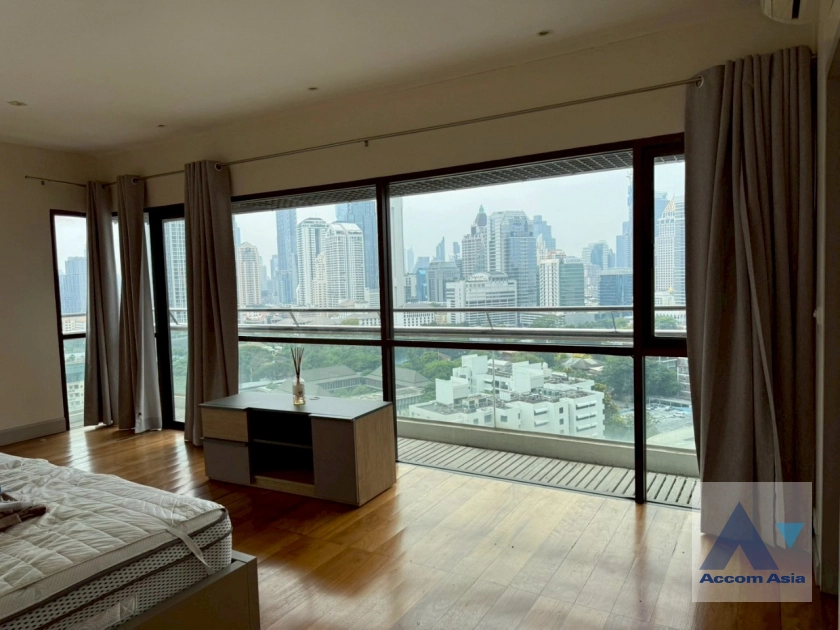14  2 br Condominium for rent and sale in Sathorn ,Bangkok MRT Lumphini at The Natural Place Suite 1516894