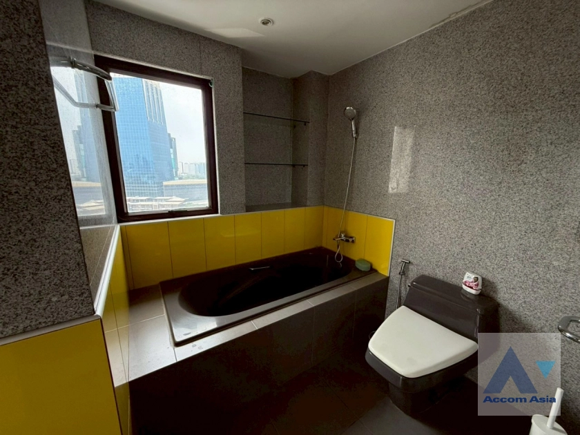 16  2 br Condominium for rent and sale in Sathorn ,Bangkok MRT Lumphini at The Natural Place Suite 1516894