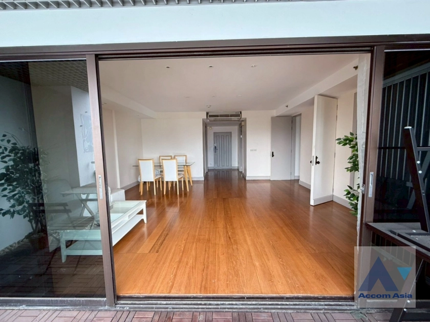 5  2 br Condominium for rent and sale in Sathorn ,Bangkok MRT Lumphini at The Natural Place Suite 1516894