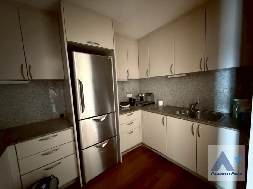 8  2 br Condominium for rent and sale in Sathorn ,Bangkok MRT Lumphini at The Natural Place Suite 1516894