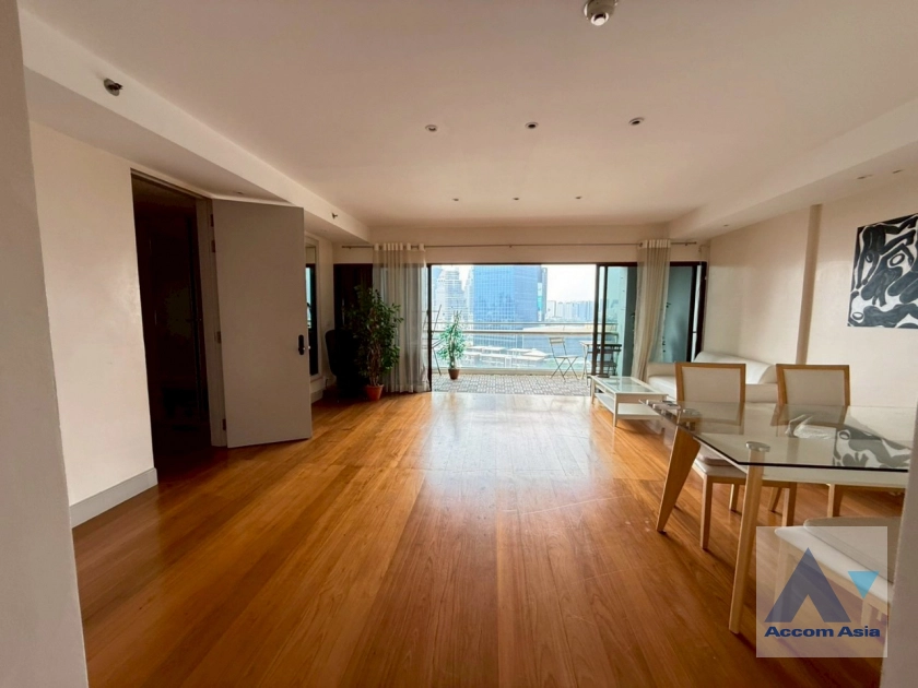 4  2 br Condominium for rent and sale in Sathorn ,Bangkok MRT Lumphini at The Natural Place Suite 1516894
