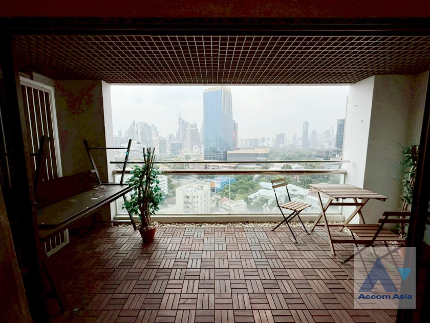  1  2 br Condominium for rent and sale in Sathorn ,Bangkok MRT Lumphini at The Natural Place Suite 1516894