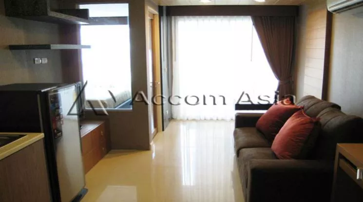  2  1 br Condominium for rent and sale in Sukhumvit ,Bangkok BTS Thong Lo at The Clover 1516896