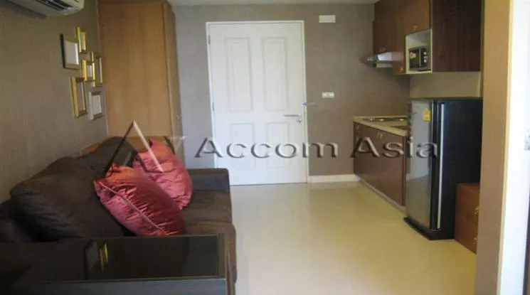  1  1 br Condominium for rent and sale in Sukhumvit ,Bangkok BTS Thong Lo at The Clover 1516896
