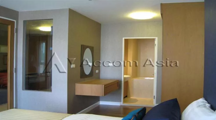 unit 1 Bedroom  Condominium For Rent & Sale in Sukhumvit, Bangkok  near BTS Thong Lo (1516896)