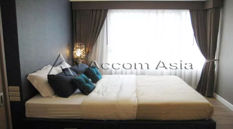 unit 1 Bedroom  Condominium For Rent & Sale in Sukhumvit, Bangkok  near BTS Thong Lo (1516896)