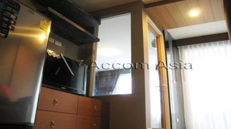 5  1 br Condominium for rent and sale in Sukhumvit ,Bangkok BTS Thong Lo at The Clover 1516896