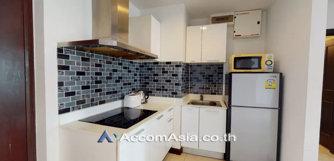  1  2 br Condominium For Rent in Sukhumvit ,Bangkok BTS Nana at The Prime 11 1516901