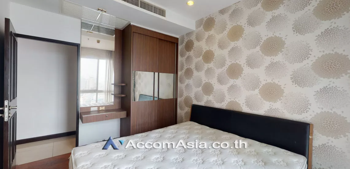 6  2 br Condominium For Rent in Sukhumvit ,Bangkok BTS Nana at The Prime 11 1516901