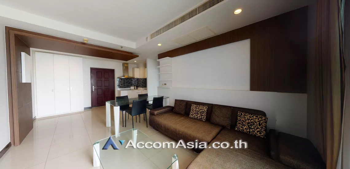  2  2 br Condominium For Rent in Sukhumvit ,Bangkok BTS Nana at The Prime 11 1516901