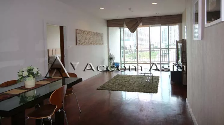 5  2 br Condominium For Rent in Sukhumvit ,Bangkok BTS Phrom Phong at Wilshire 1516902