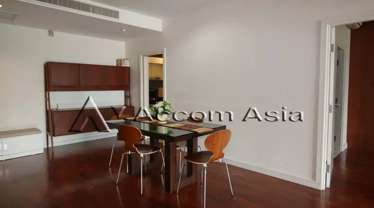  1  2 br Condominium For Rent in Sukhumvit ,Bangkok BTS Phrom Phong at Wilshire 1516902