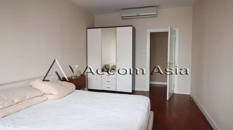 7  2 br Condominium For Rent in Sukhumvit ,Bangkok BTS Phrom Phong at Wilshire 1516902