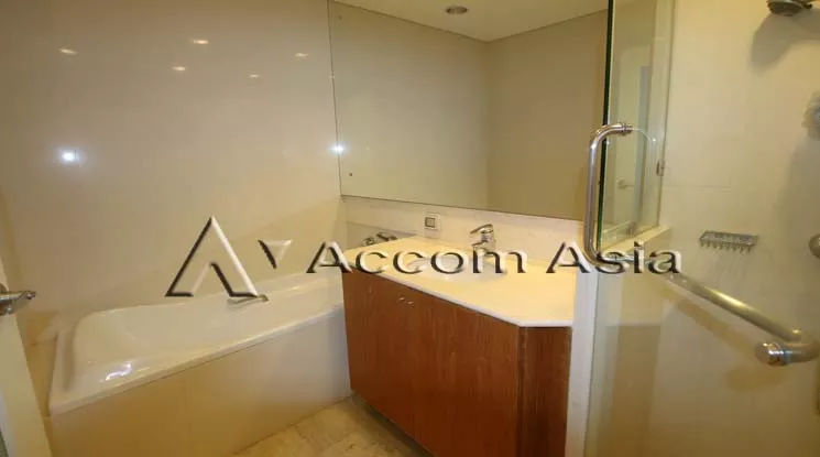 8  2 br Condominium For Rent in Sukhumvit ,Bangkok BTS Phrom Phong at Wilshire 1516902