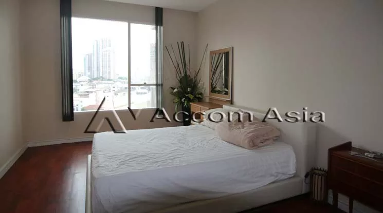 6  2 br Condominium For Rent in Sukhumvit ,Bangkok BTS Phrom Phong at Wilshire 1516902