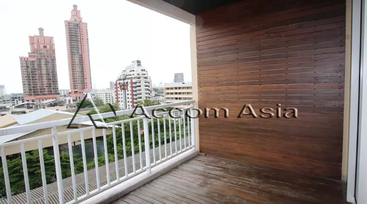 9  2 br Condominium For Rent in Sukhumvit ,Bangkok BTS Phrom Phong at Wilshire 1516902