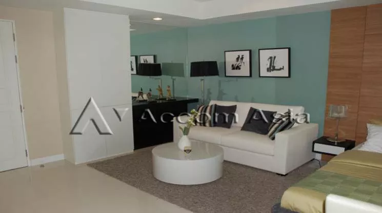 unit Condominium For Rent in Ploenchit, Bangkok  near BTS Chitlom (1516906)