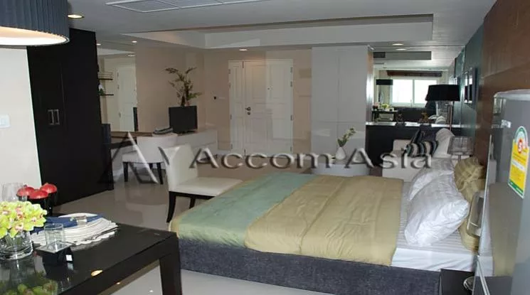 6  Condominium For Rent in Ploenchit ,Bangkok BTS Chitlom at Tonson Court 1516906