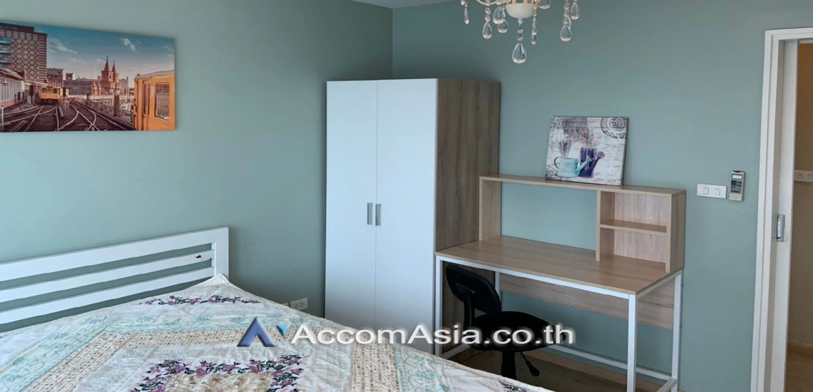 7  2 br Condominium For Rent in Sukhumvit ,Bangkok BTS Thong Lo at Noble Remix 1516920