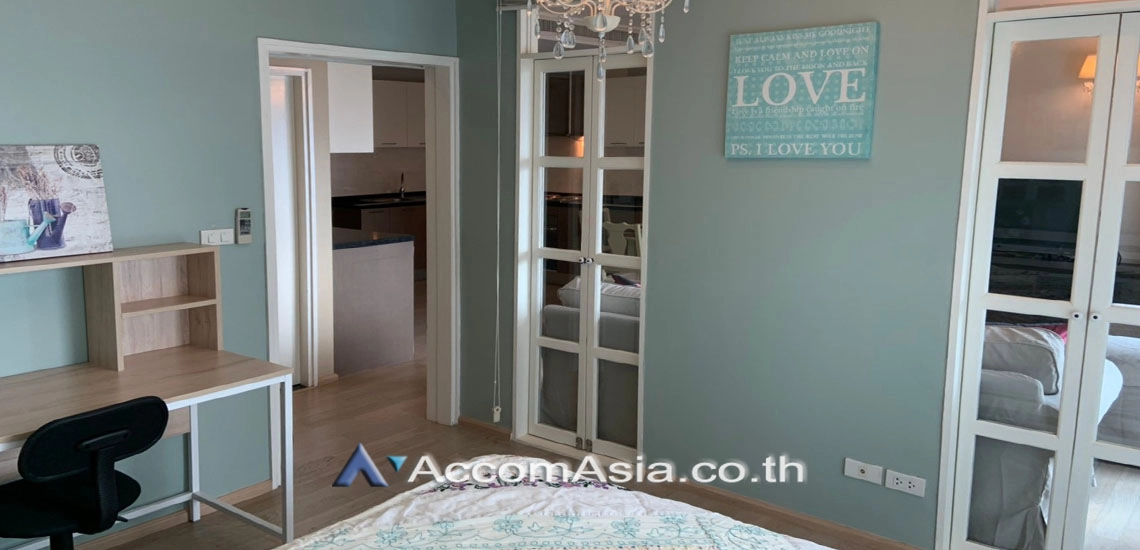 8  2 br Condominium For Rent in Sukhumvit ,Bangkok BTS Thong Lo at Noble Remix 1516920