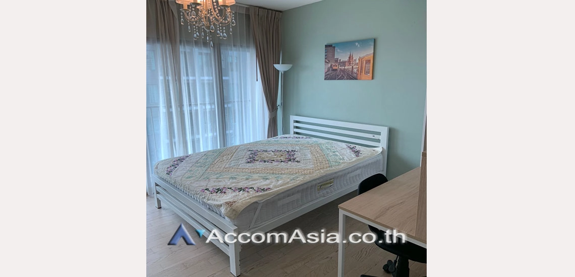 9  2 br Condominium For Rent in Sukhumvit ,Bangkok BTS Thong Lo at Noble Remix 1516920