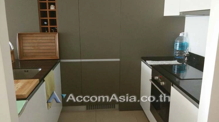 4  1 br Condominium For Sale in Charoen Nakhon ,Bangkok BTS Krung Thon Buri at The River Condominium 1516923