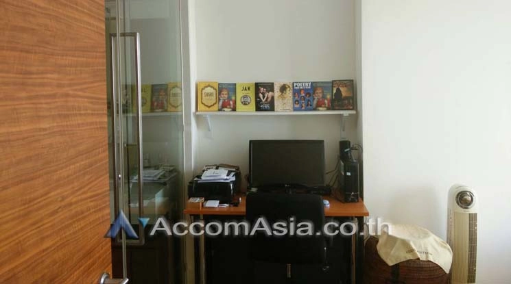 5  1 br Condominium For Sale in Charoen Nakhon ,Bangkok BTS Krung Thon Buri at The River Condominium 1516923