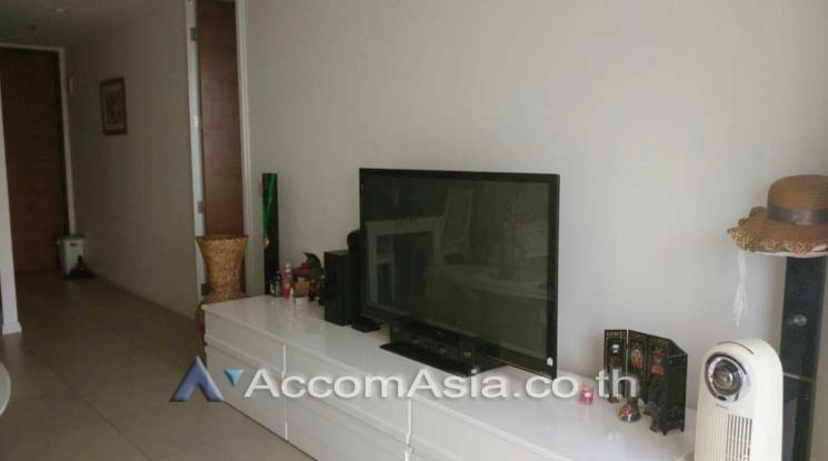 6  1 br Condominium For Sale in Charoen Nakhon ,Bangkok BTS Krung Thon Buri at The River Condominium 1516923