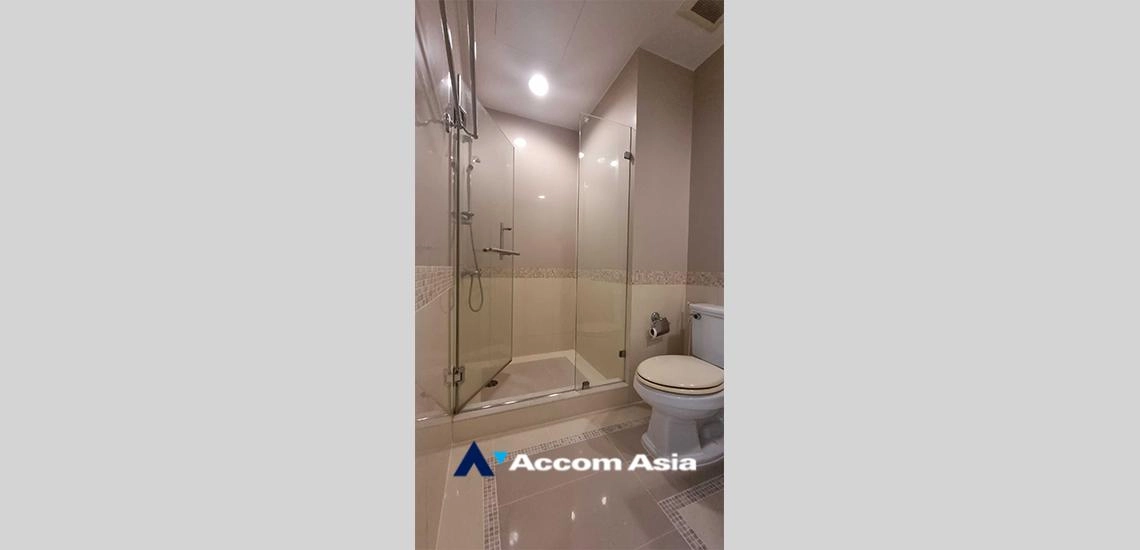 16  3 br Condominium For Rent in Sathorn ,Bangkok MRT Lumphini at Baan Nunthasiri 1516940