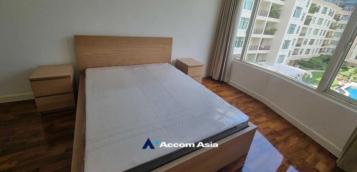 12  3 br Condominium For Rent in Sathorn ,Bangkok MRT Lumphini at Baan Nunthasiri 1516940