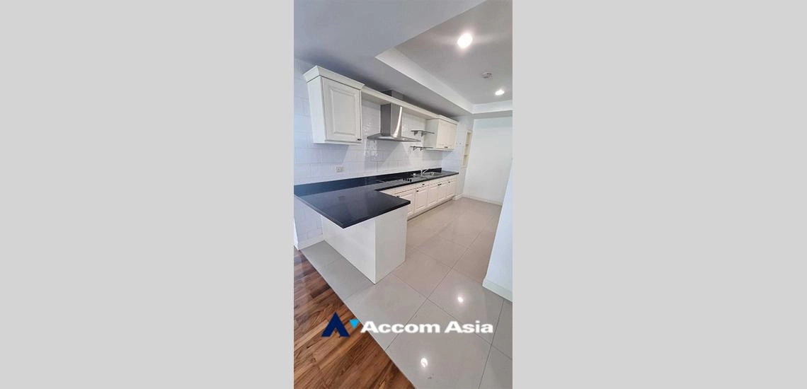 7  3 br Condominium For Rent in Sathorn ,Bangkok MRT Lumphini at Baan Nunthasiri 1516940