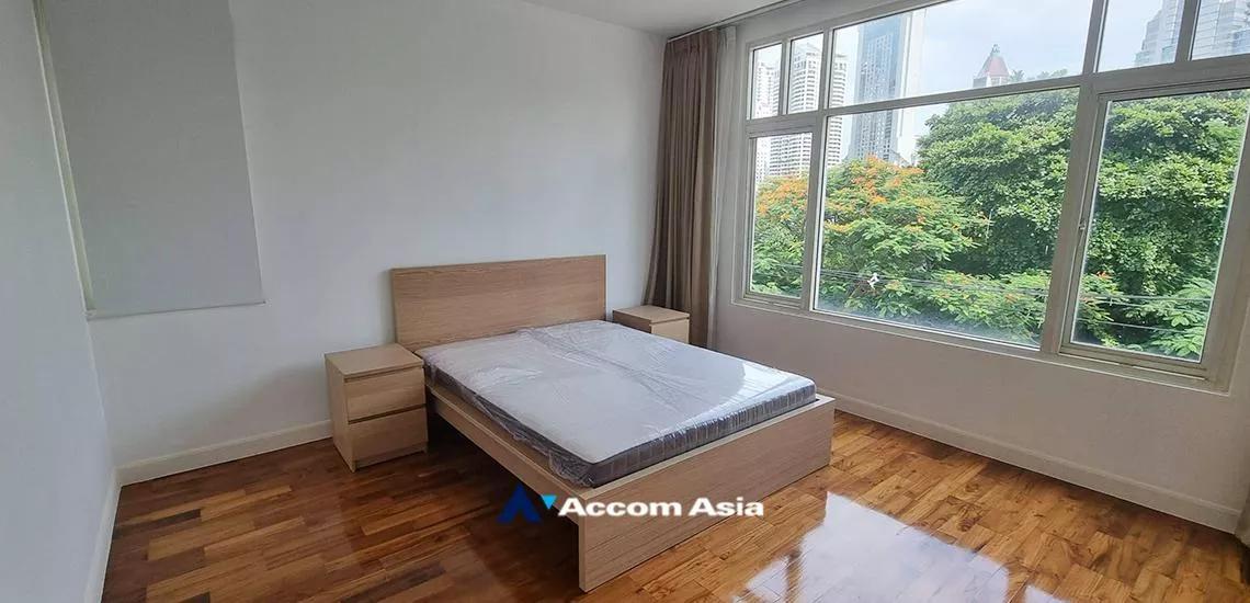 9  3 br Condominium For Rent in Sathorn ,Bangkok MRT Lumphini at Baan Nunthasiri 1516940