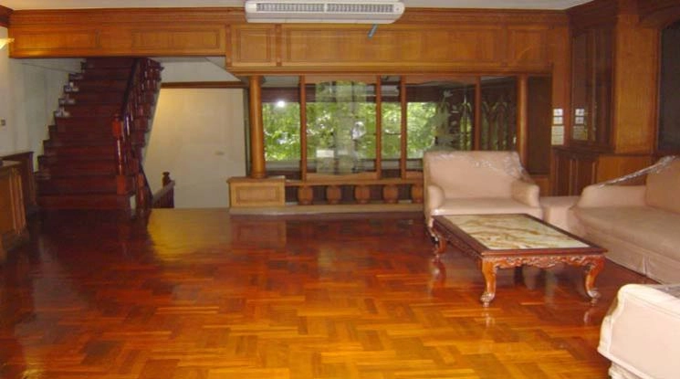 4  3 br Townhouse for rent and sale in Sukhumvit ,Bangkok BTS Thong Lo at Thonglor Garden Place 120030