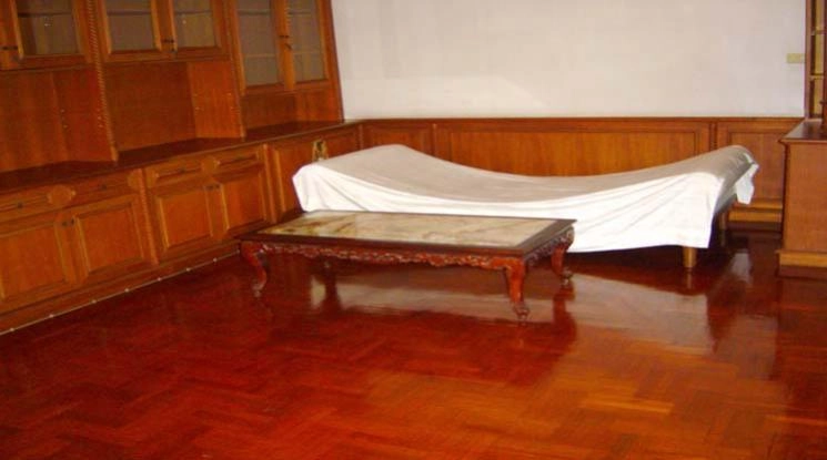 5  3 br Townhouse for rent and sale in Sukhumvit ,Bangkok BTS Thong Lo at Thonglor Garden Place 120030