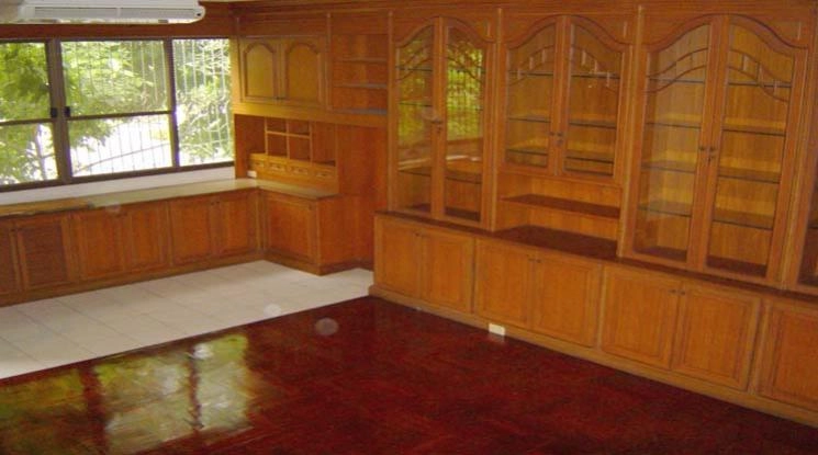 7  3 br Townhouse for rent and sale in Sukhumvit ,Bangkok BTS Thong Lo at Thonglor Garden Place 120030